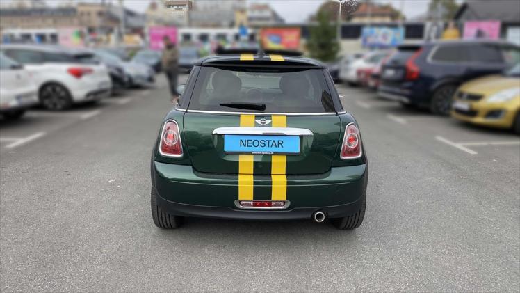 MINI Mini Cooper D