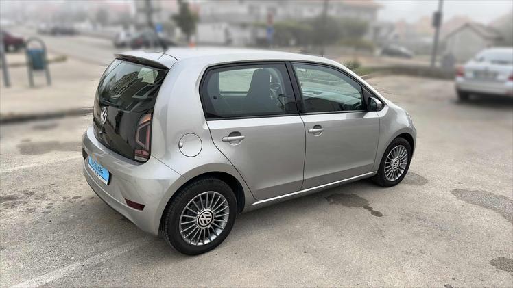 Used 73351 - VW Up Up 1,0 move up! cars