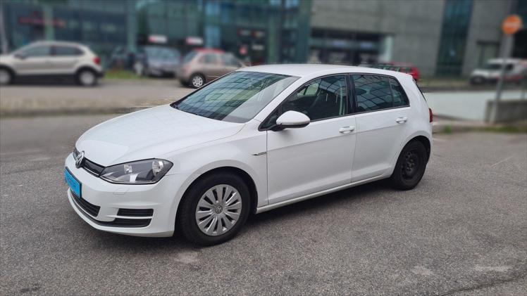 VW Golf 1,6 TDI BMT Trendline