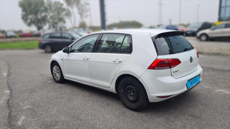 VW Golf 1,6 TDI BMT Trendline