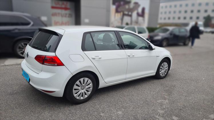 VW rabljeni automobil na prodaju iz oglasa 73358 - VW Golf Golf 1,6 TDI BMT Trendline