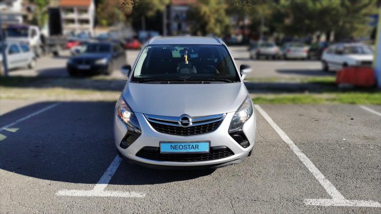 Opel Zafira Tourer 2,0 CDTi Enjoy