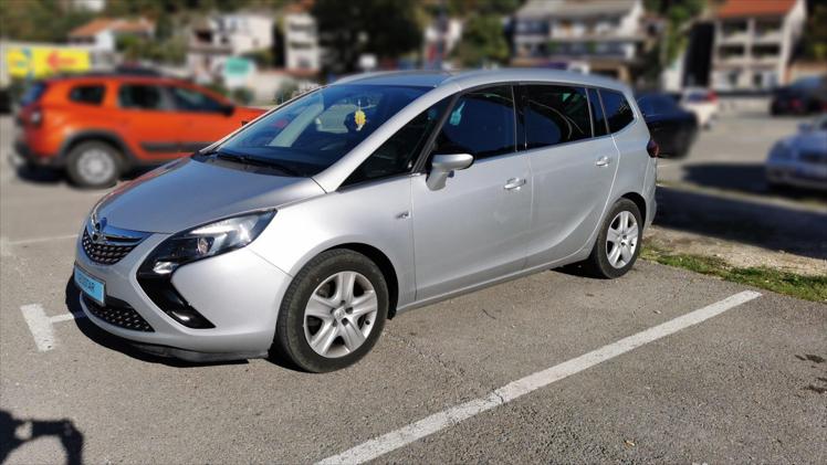 Opel Zafira Tourer 2,0 CDTi Enjoy