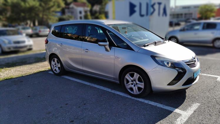 Opel Zafira Tourer 2,0 CDTi Enjoy