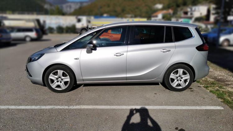 Opel Zafira Tourer 2,0 CDTi Enjoy