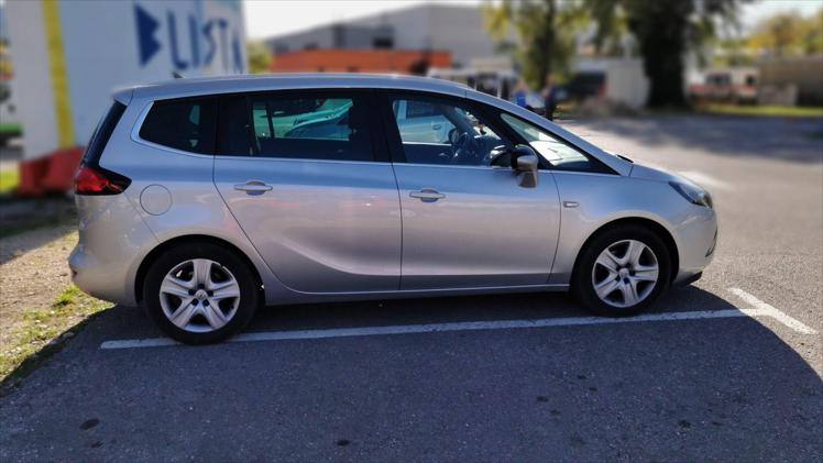 Opel Zafira Tourer 2,0 CDTi Enjoy