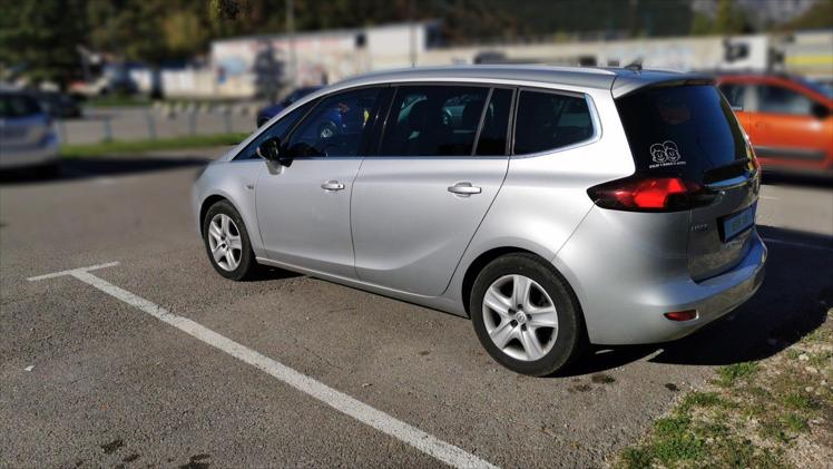 Opel Zafira Tourer 2,0 CDTi Enjoy