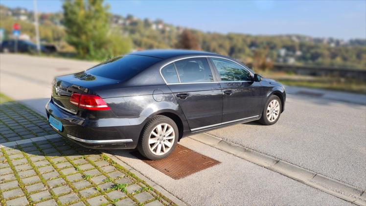 Rabljeni automobil na prodaju iz oglasa 73383 - VW Passat Passat 2,0 TDI BMT Comfortline DSG