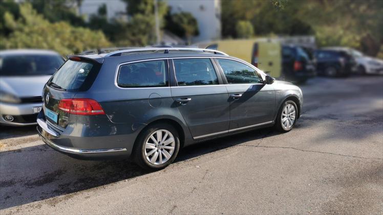 VW rabljeni automobil na prodaju iz oglasa 73460 - VW Passat Passat Variant 2,0 TDI BMT Comfortline DSG