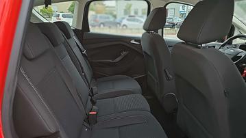 Ford C-MAX 1,5 TDCi Trend