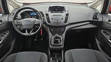 Ford C-MAX 1,5 TDCi Trend