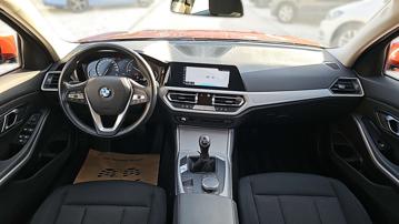 BMW BMW serija 3 318d