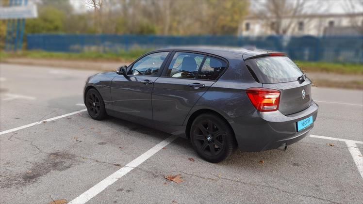 BMW 118d