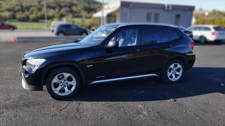 BMW X1 sDrive18d