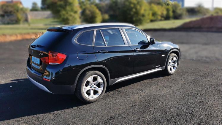 BMW used 73538 - BMW Serija X1 X1 sDrive18d