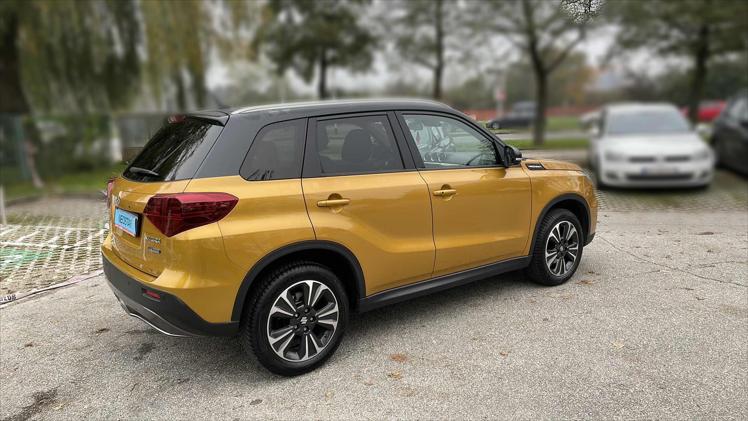 Suzuki Vitara rabljeni automobil na prodaju iz oglasa 73572 - Suzuki Vitara Vitara 1,4 Elegance (GLX) SHVS