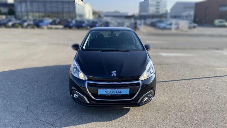 Peugeot 208 1,6 BlueHDi 75 Active