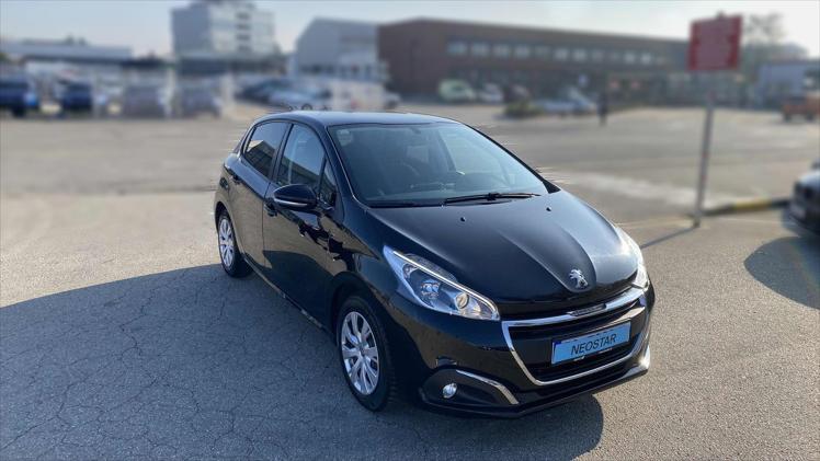 Peugeot 208 1,6 BlueHDi 75 Active