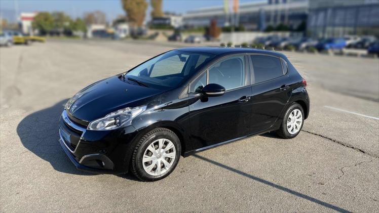 Peugeot 208 1,6 BlueHDi 75 Active