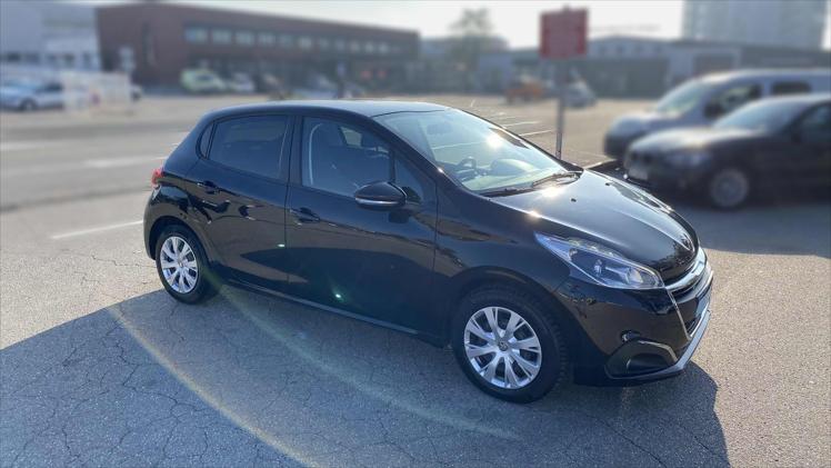 Peugeot 208 1,6 BlueHDi 75 Active