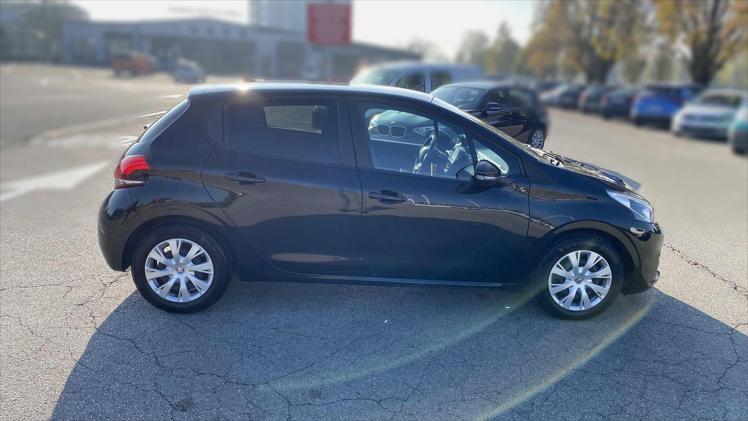 Peugeot 208 1,6 BlueHDi 75 Active