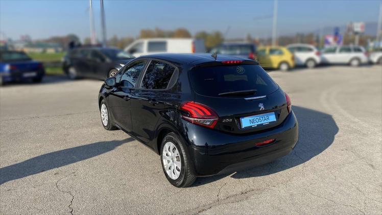 Peugeot 208 1,6 BlueHDi 75 Active