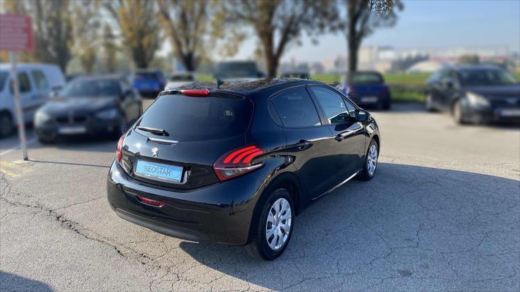 Peugeot 208 1,6 BlueHDi 75 Active