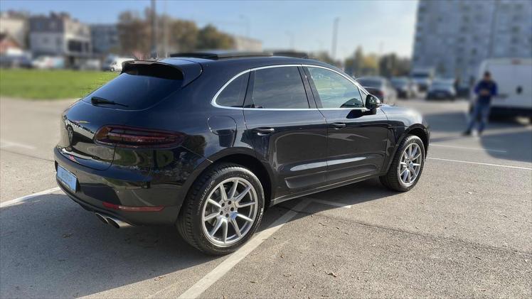 Used 73594 - Porsche Macan Macan S Diesel 3,0 V6 PDK cars