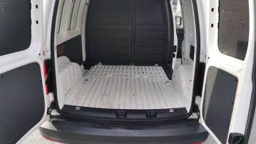 VW Caddy Furgon 2,0 TDI