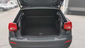 Audi Q2 30 TFSI Comfort