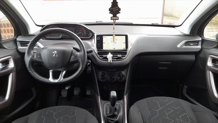 Peugeot 2008 Active 1,2 VTi