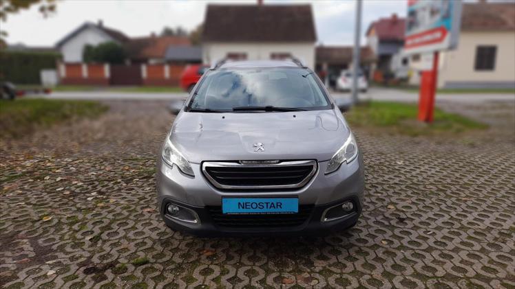 Peugeot 2008 Active 1,2 VTi