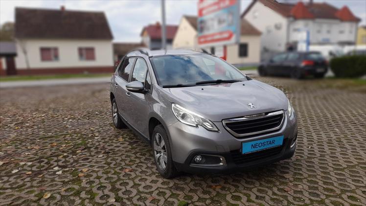 Peugeot 2008 Active 1,2 VTi