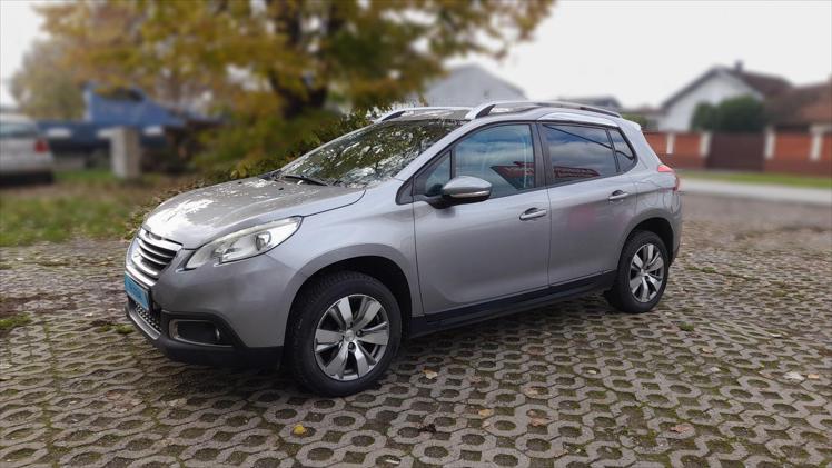 Peugeot 2008 Active 1,2 VTi