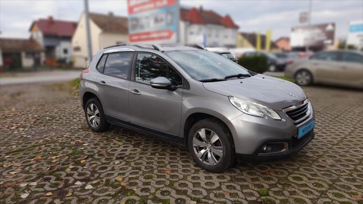 Peugeot 2008 Active 1,2 VTi