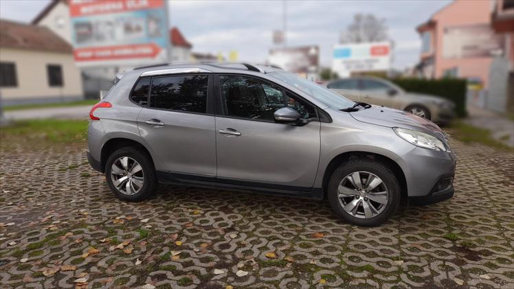 Peugeot 2008 Active 1,2 VTi