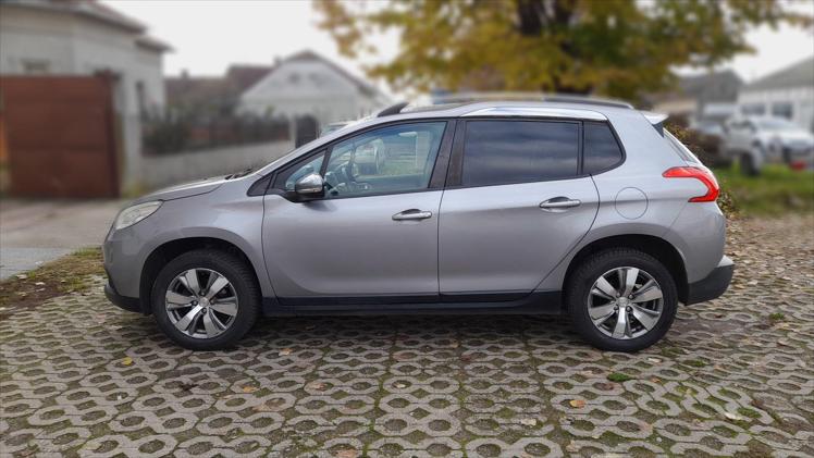 Peugeot 2008 Active 1,2 VTi