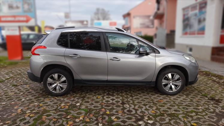 Peugeot 2008 Active 1,2 VTi