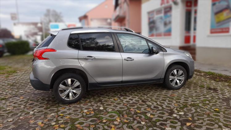 Peugeot 2008 Active 1,2 VTi