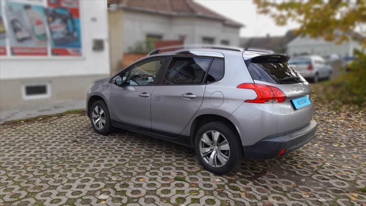 Peugeot 2008 Active 1,2 VTi