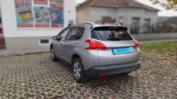 Peugeot 2008 Active 1,2 VTi