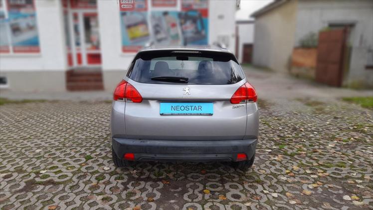 Peugeot 2008 Active 1,2 VTi