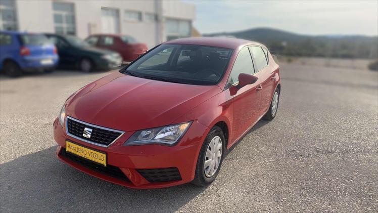Seat Leon 1.6 Tdi Reference Plus Ss: Don'T Make This Mistake When Buying! - q7sfds2