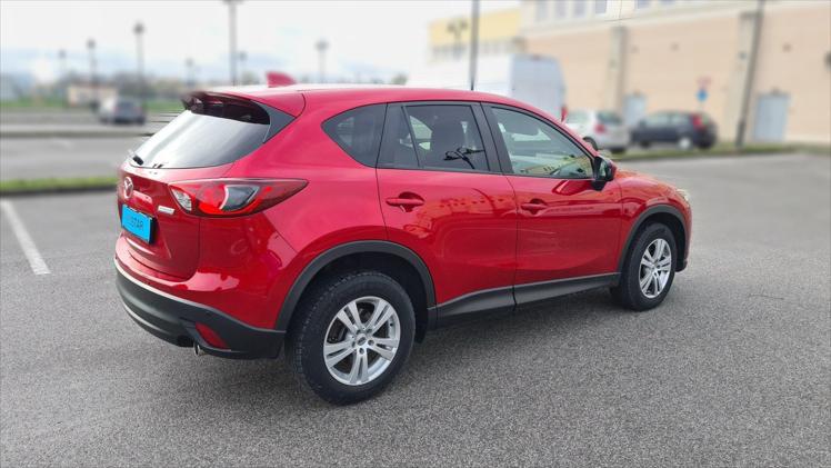 Rabljeni automobil na prodaju iz oglasa 73712 - Mazda CX-5 CX-5 CD175  AWD Revolution Top Aut.