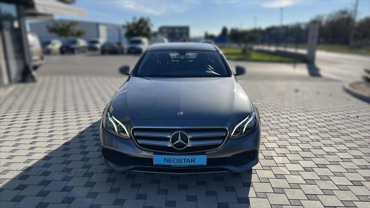 Mercedes-Benz E 220 d Aut.