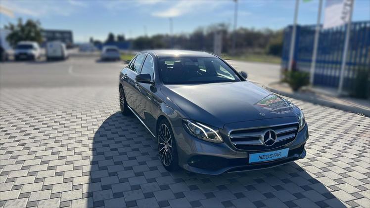 Mercedes-Benz E 220 d Aut.