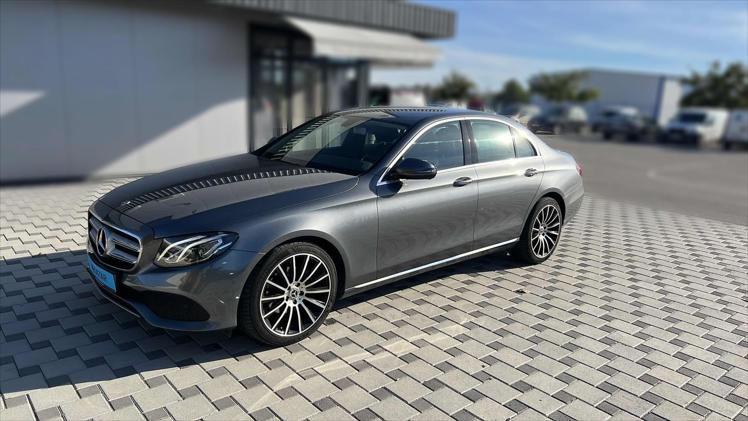 Mercedes-Benz E 220 d Aut.