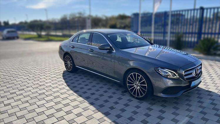 Mercedes-Benz E 220 d Aut.