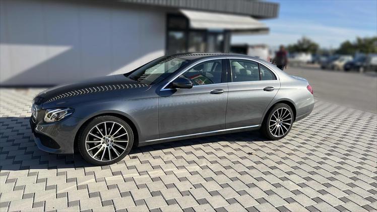 Mercedes-Benz E 220 d Aut.