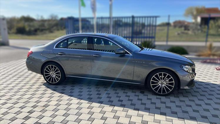 Mercedes-Benz E 220 d Aut.